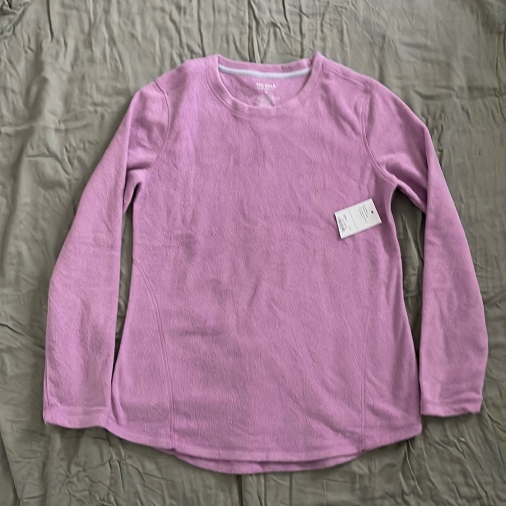 Girls sweater
